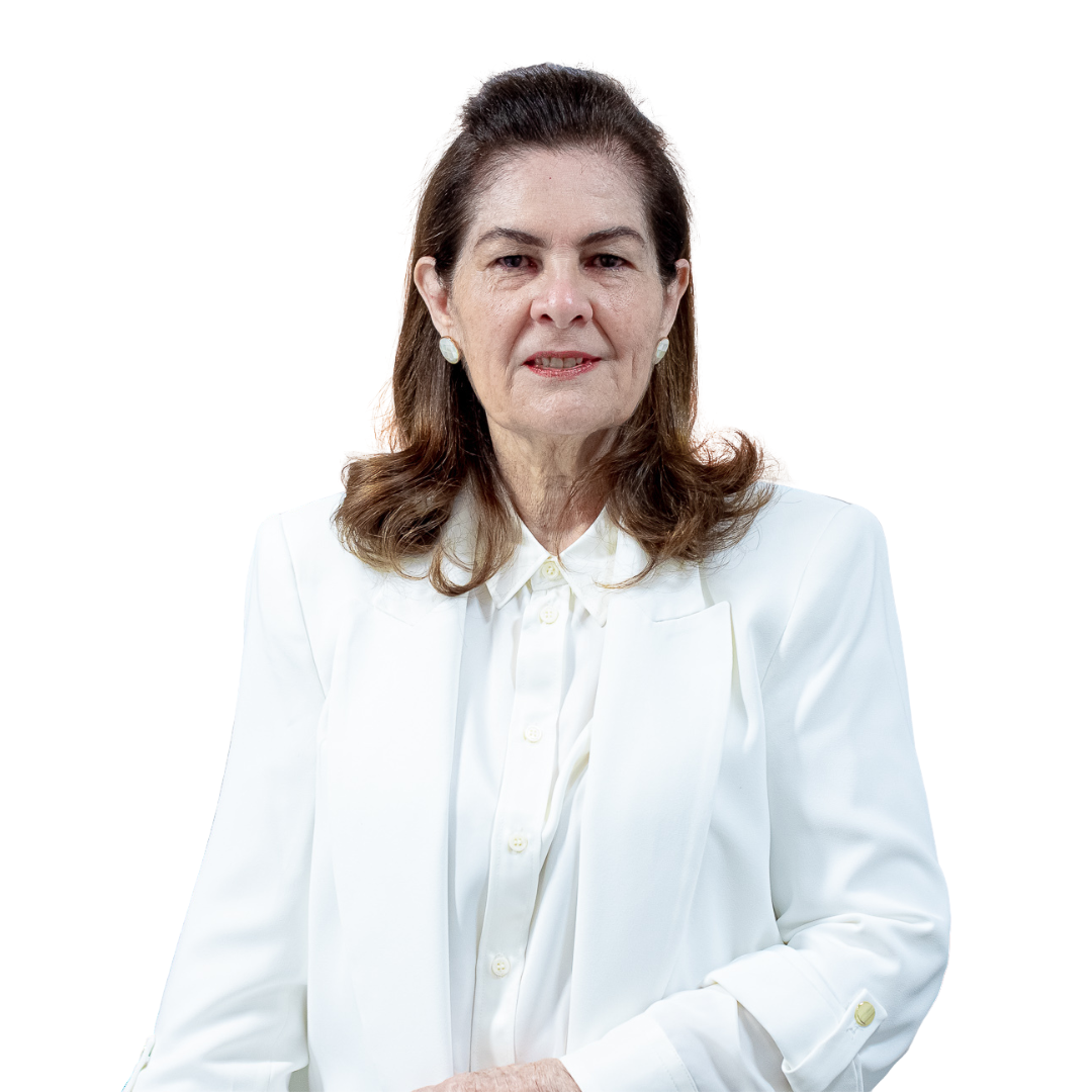 Dra. Raimunda Mesquita